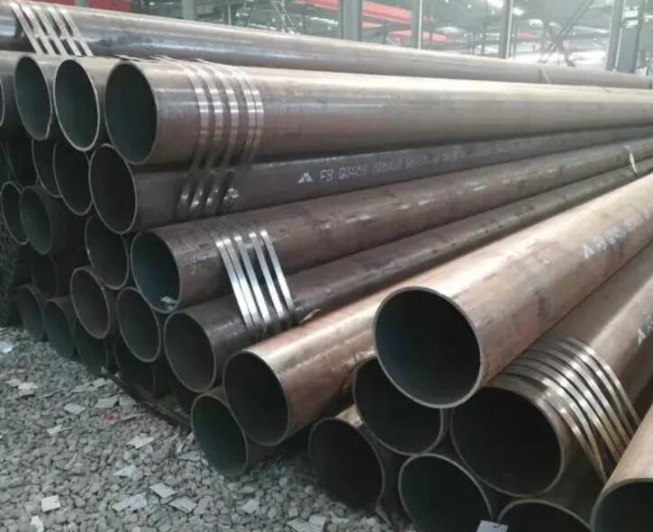 相山高压锅炉管