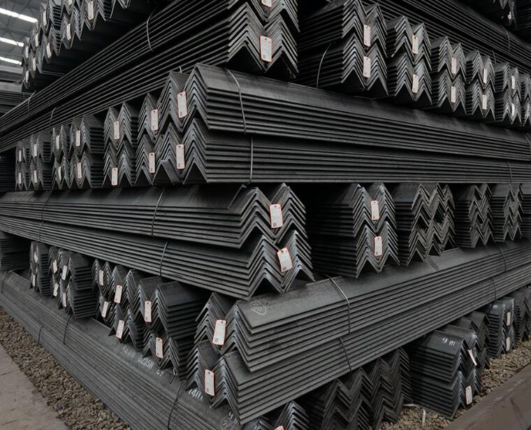 相山低合金角钢